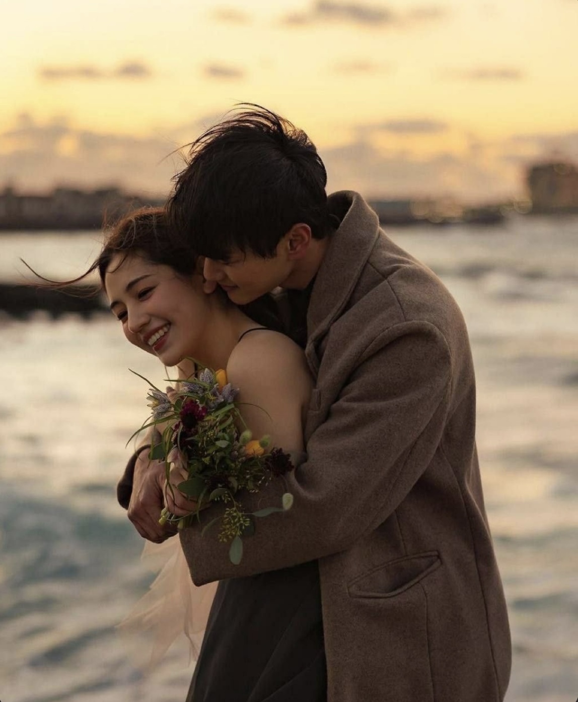 CHÚ NHỎ CỦA TÔI