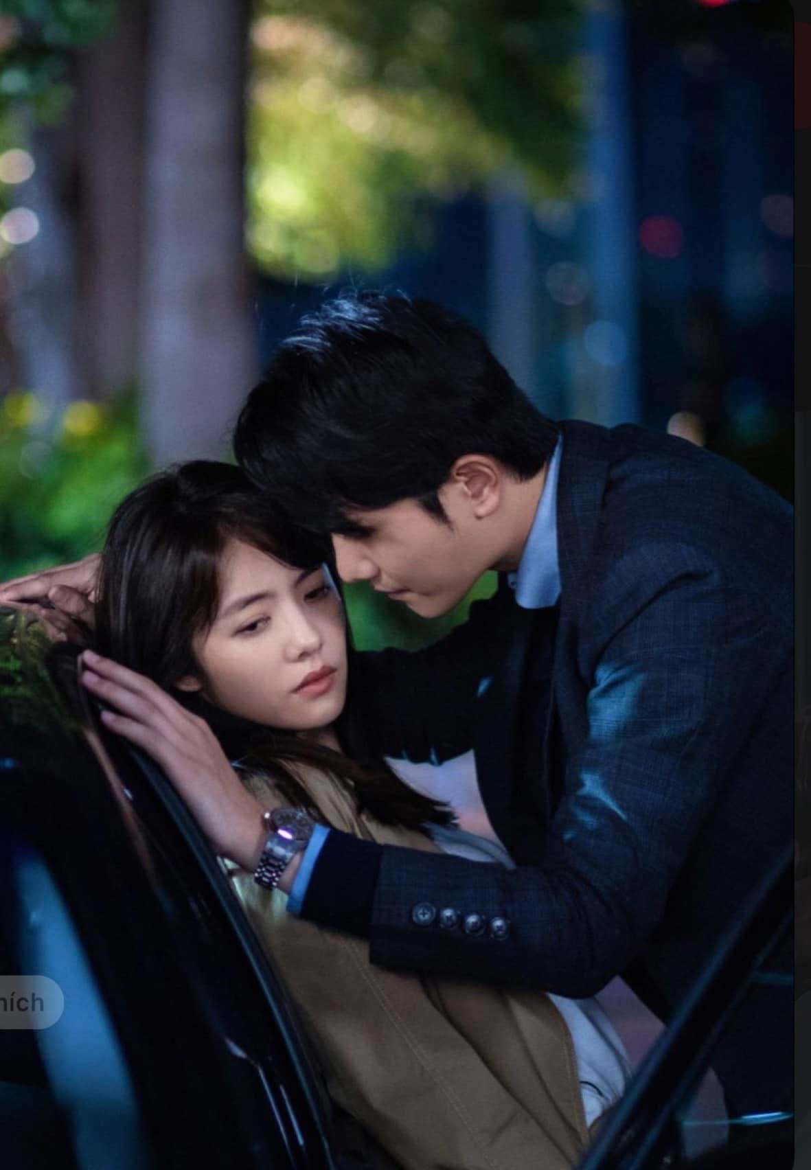 TÌNH YÊU THỜI TRUNG HỌC