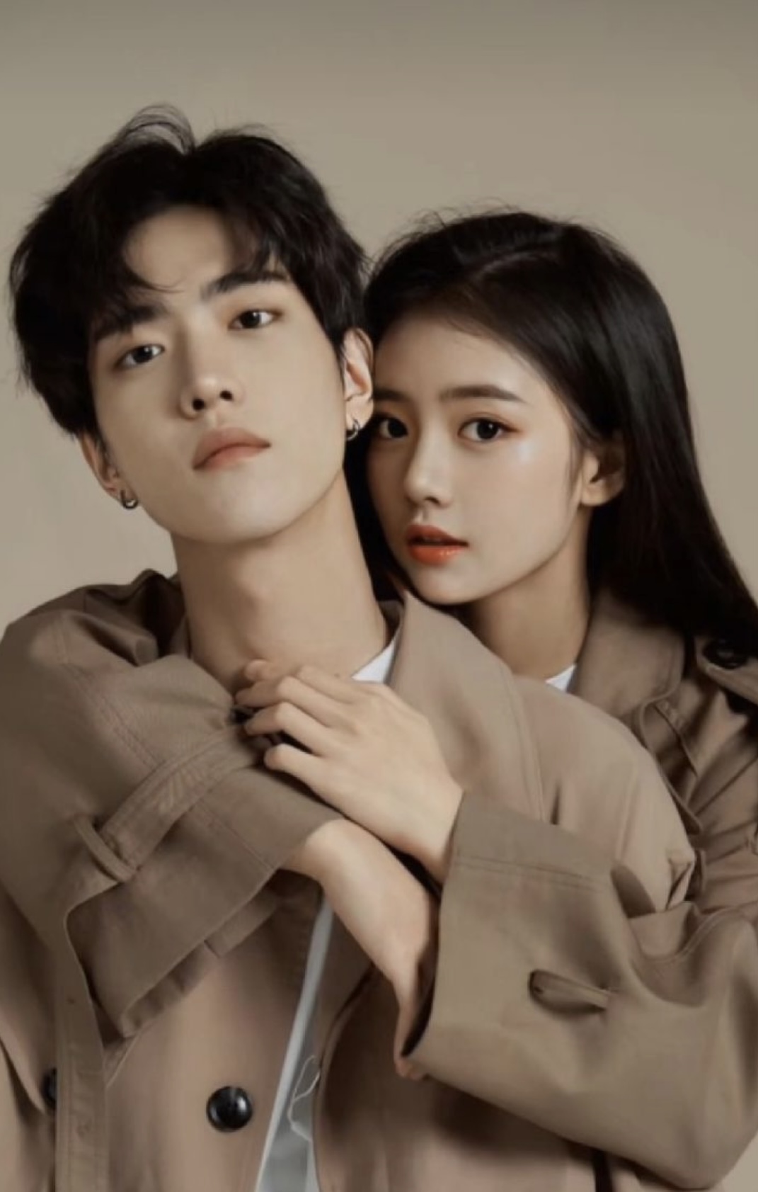 CUỐI CÙNG CŨNG CÓ ĐƯỢC EM