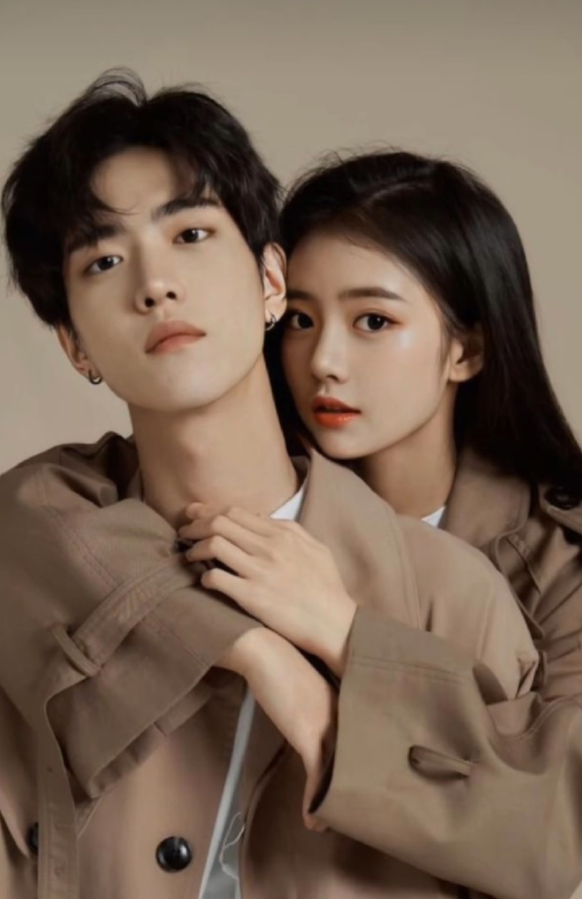 TÌNH YÊU NÀY CHỈ DÀNH CHO EM