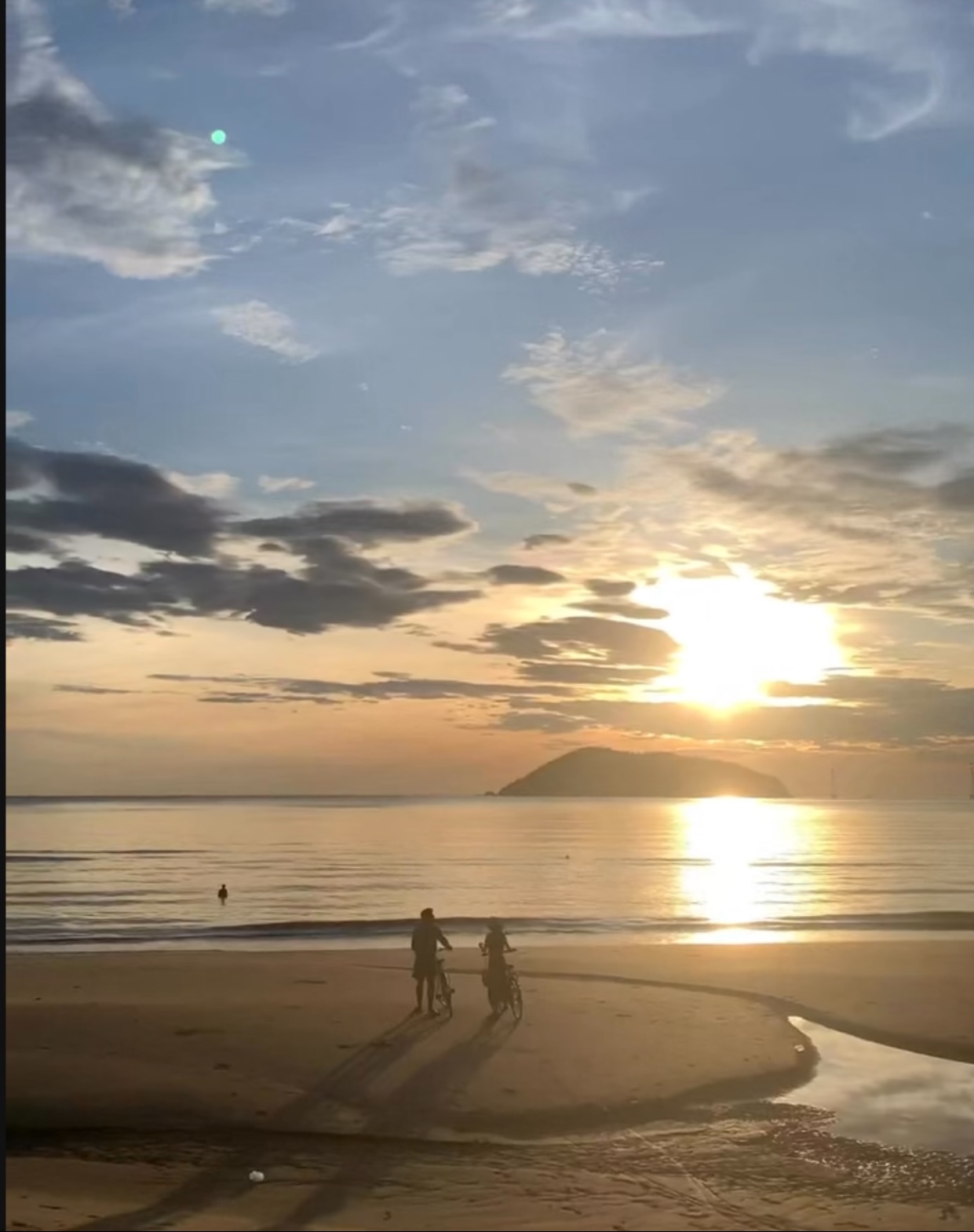 LẠC MẤT TÌNH YÊU