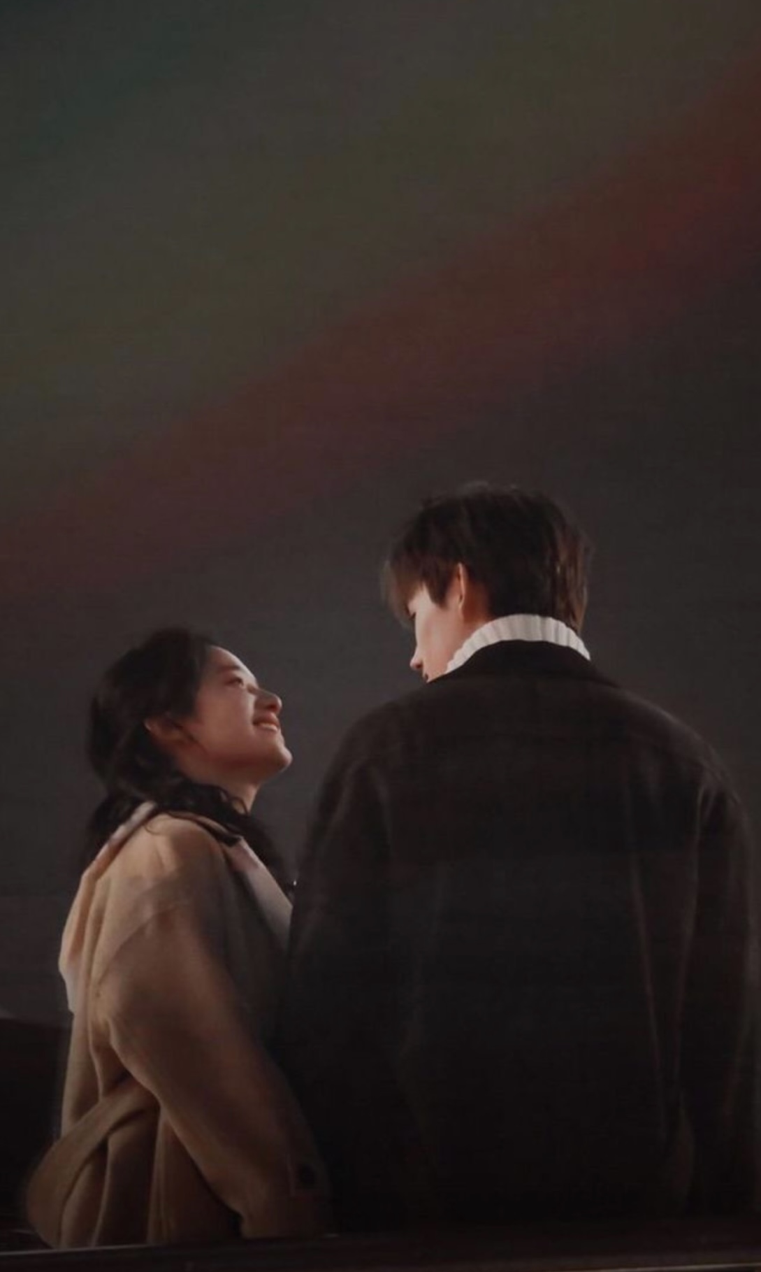 CON TIM LẠNH LẼO