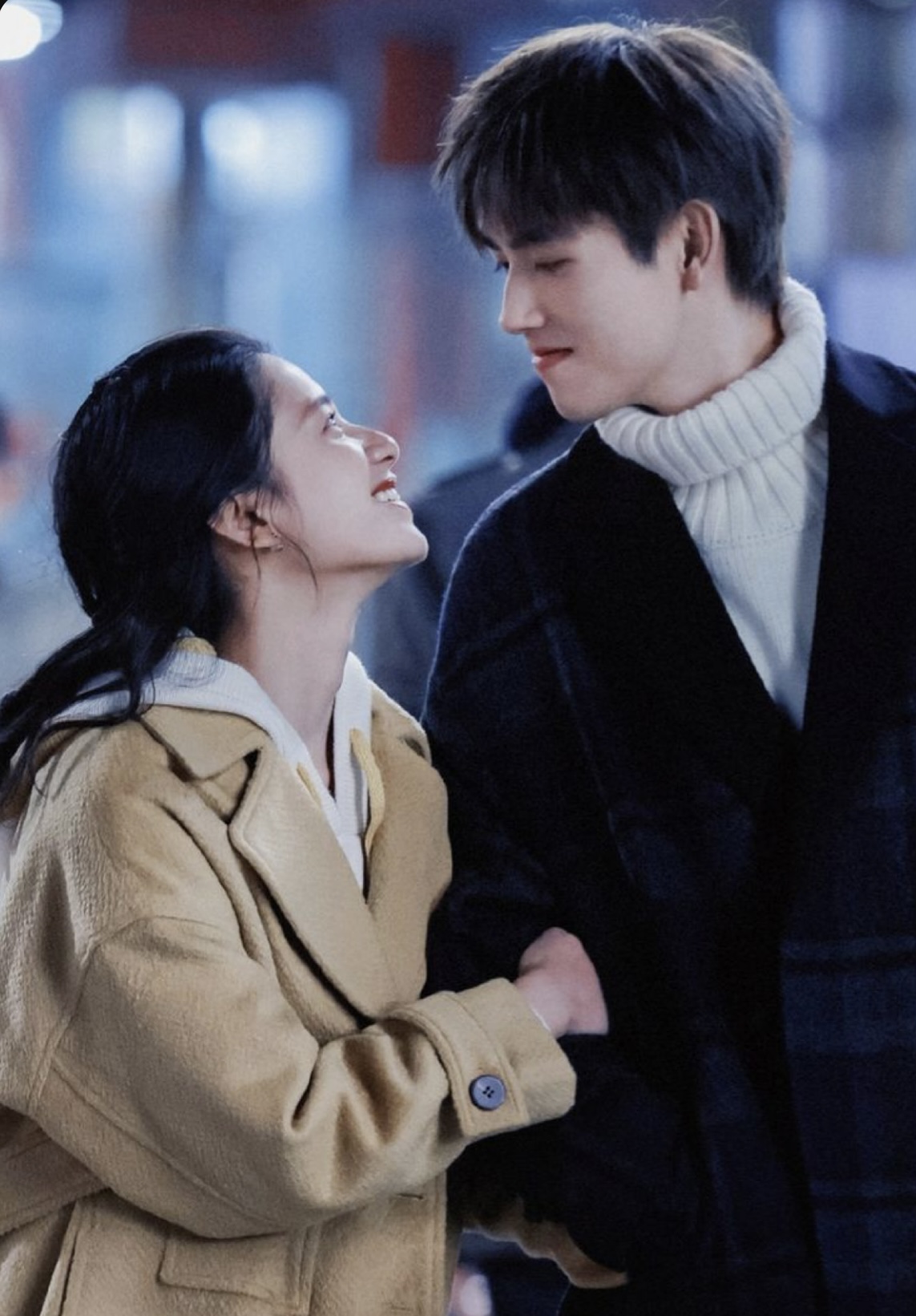 TÌNH CŨ KHÔNG DỦ CŨNG ĐẾN