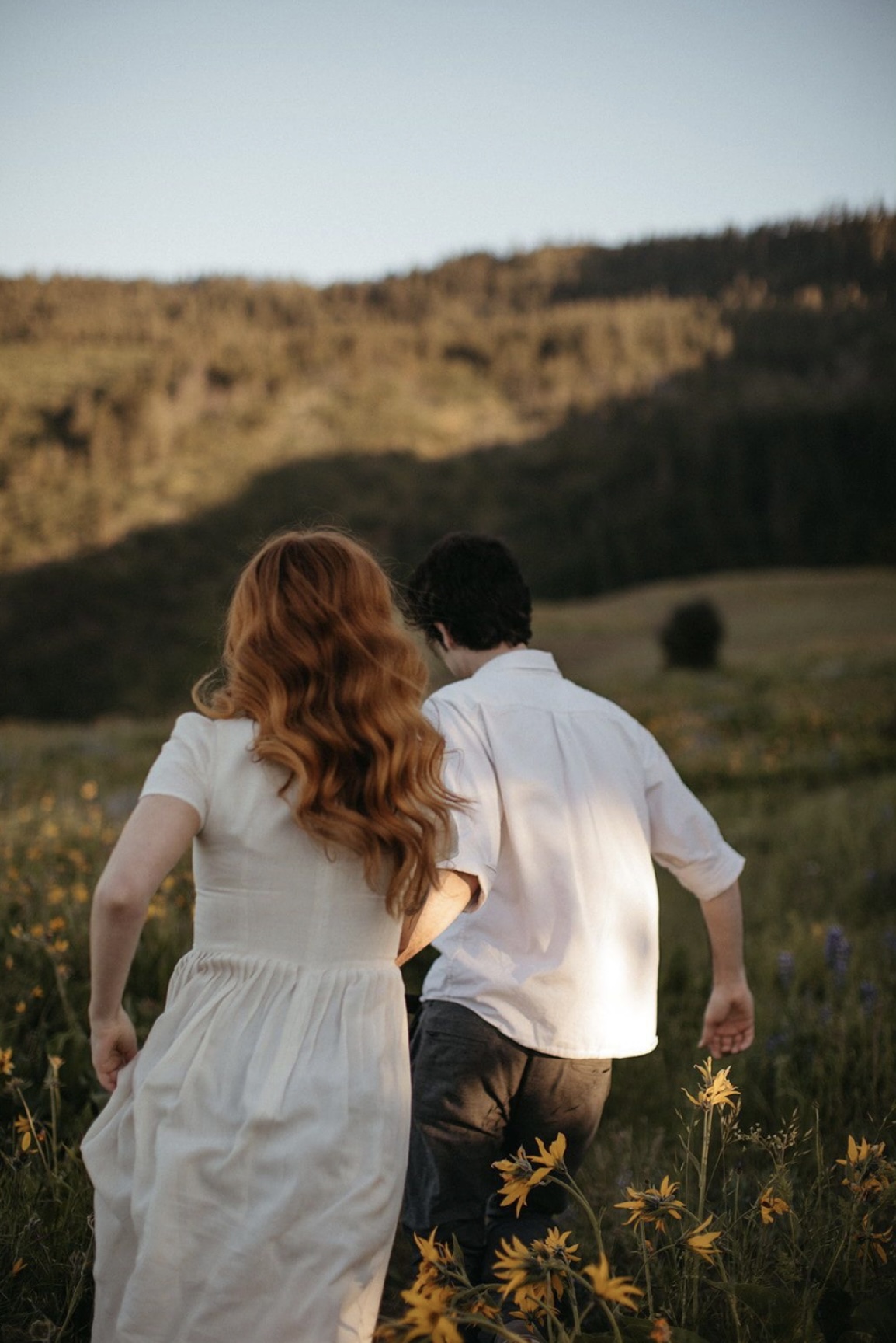 LÃNG QUÊN QUÁ KHỨ