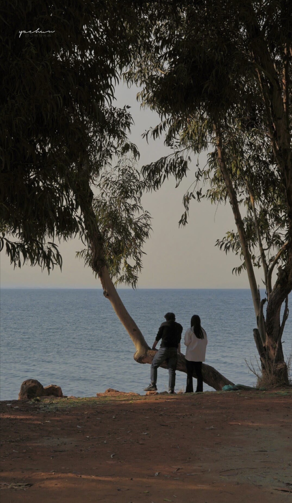 CHÚNG TA SẼ MÃI MÃI LẠC MẤT NHAU