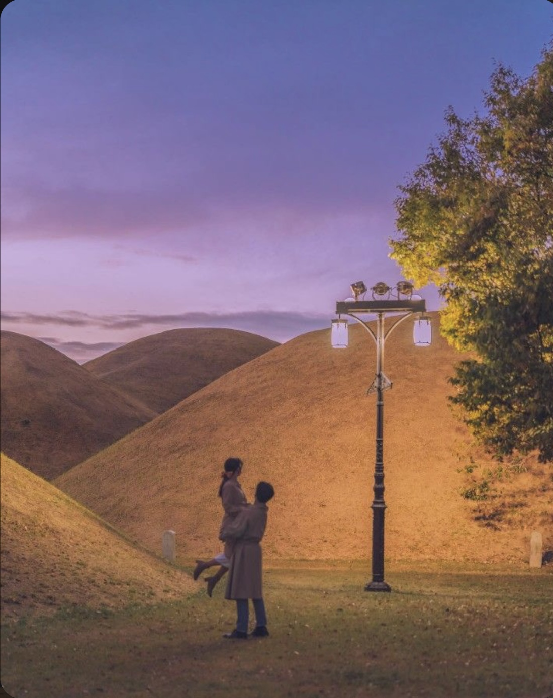 KỶ NIỆM MƯỜI NĂM BÊN NHAU