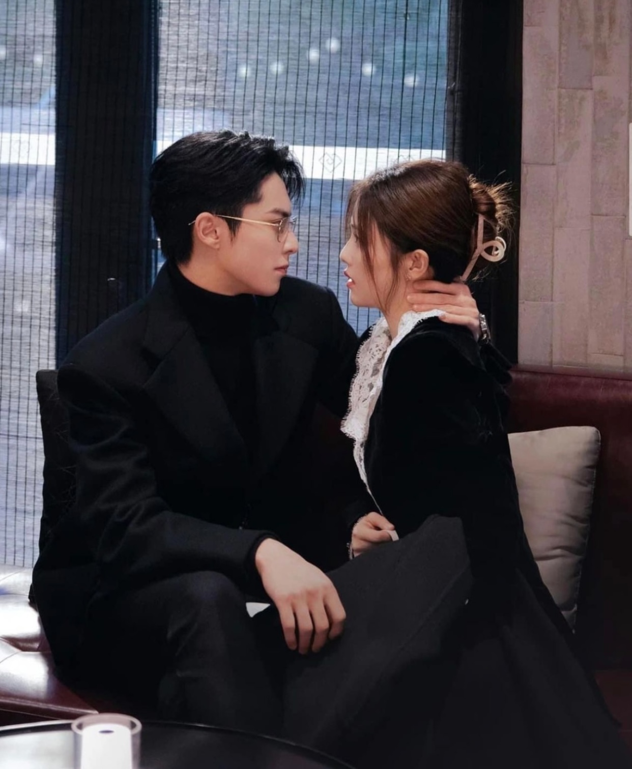 TÌNH YÊU CHỚM NỞ FUll