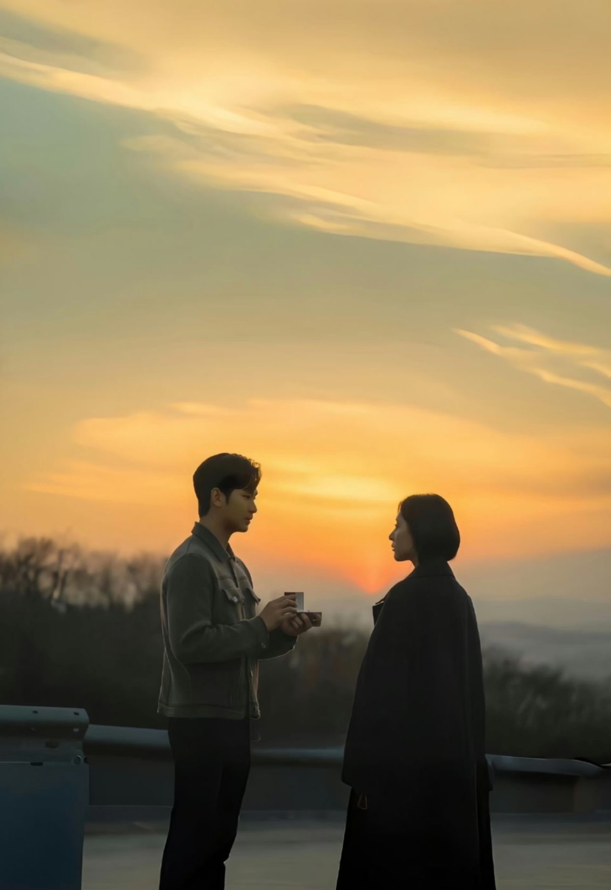 NGOẠI TÌNH TRONG HÔN NHÂN