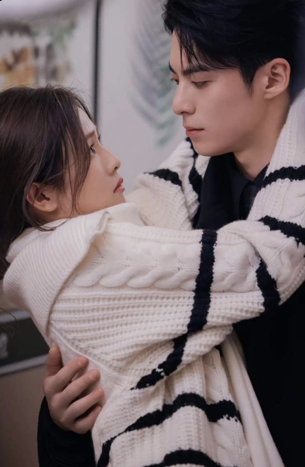 CẢ ĐỜI NÀY ANH CHỈ THƯƠNG MÌNH EM