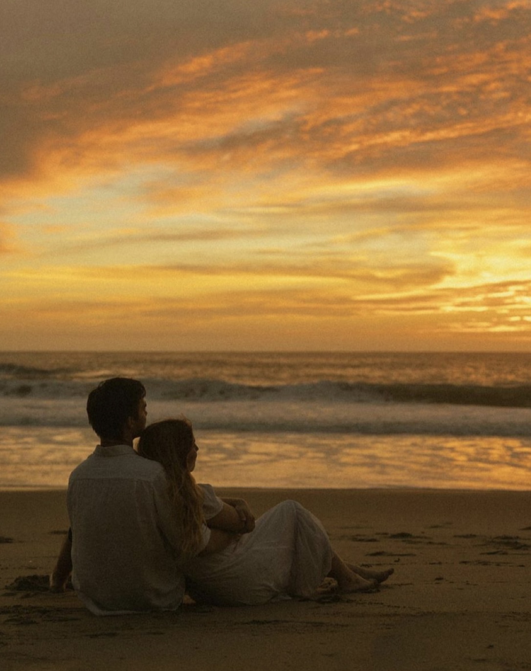 BẢY NĂM TÌM KIẾM TÌNH YÊU