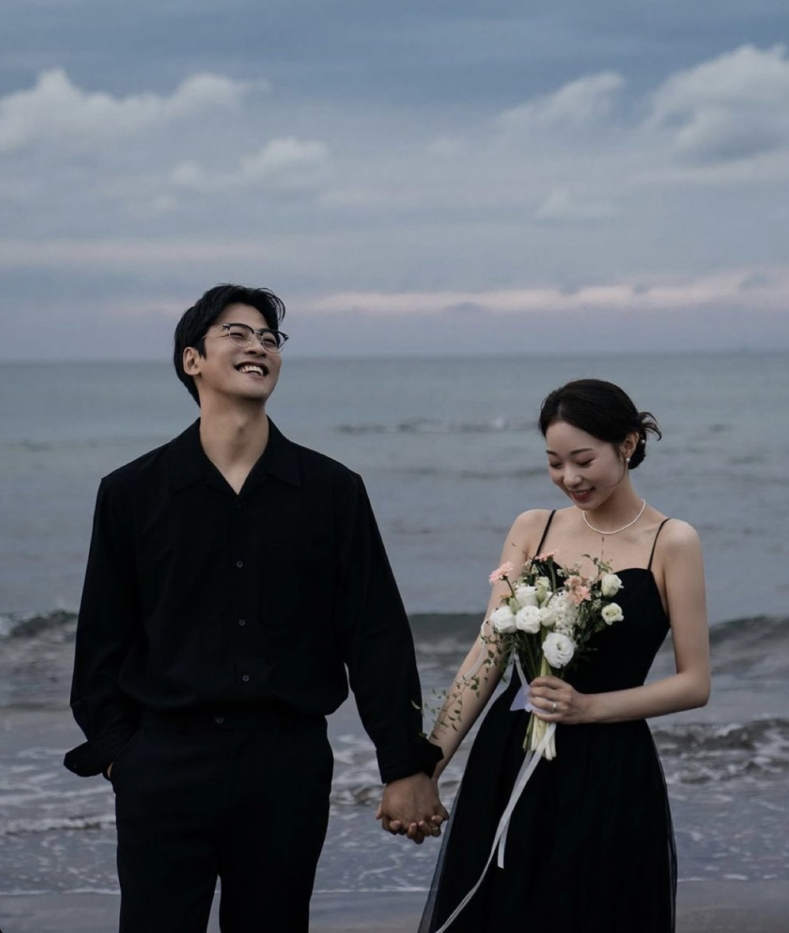 TRÁI TIM TÔI RUNG ĐỘNG RỒI