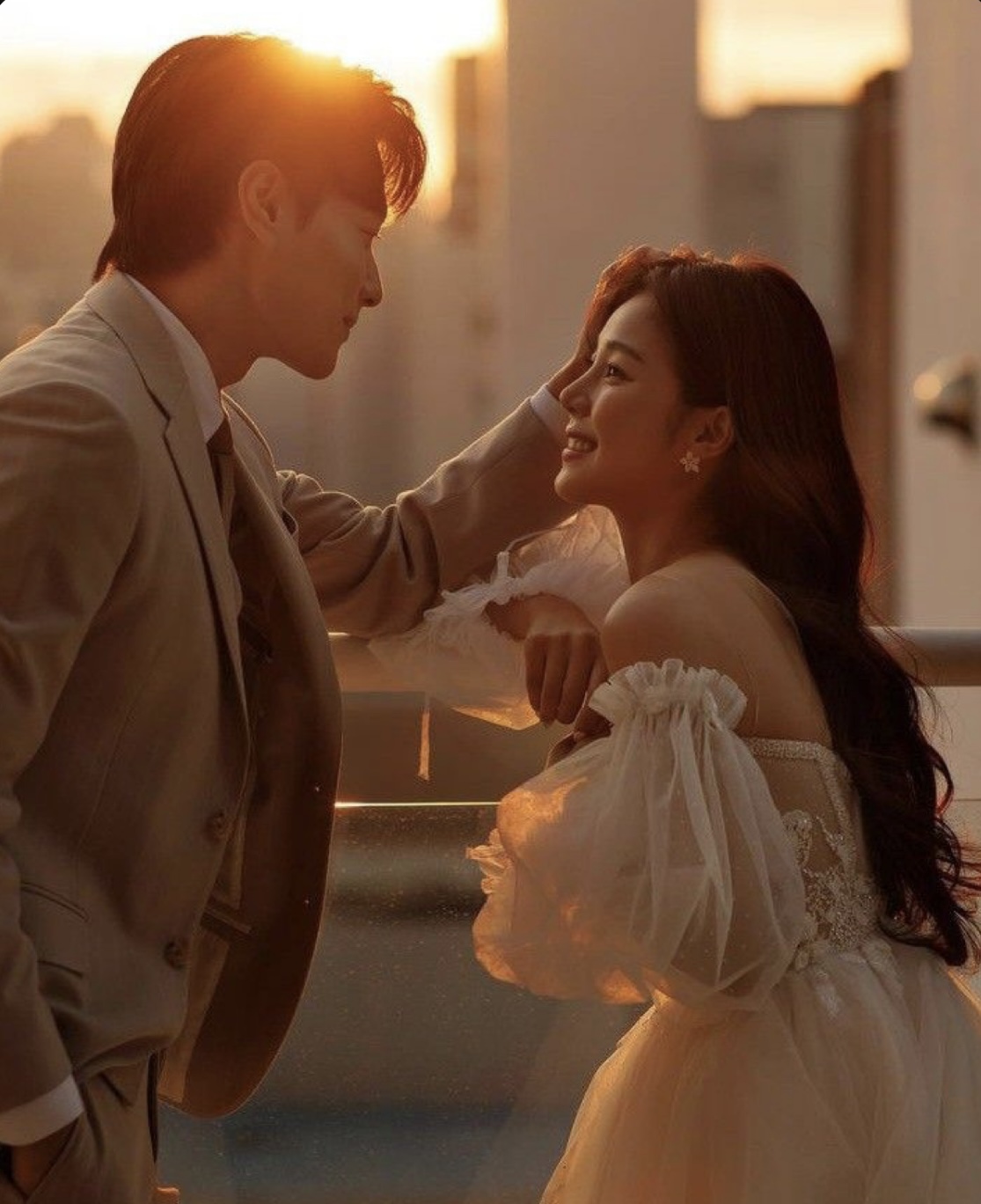 TRỌN ĐỜI THƯƠNG ANH