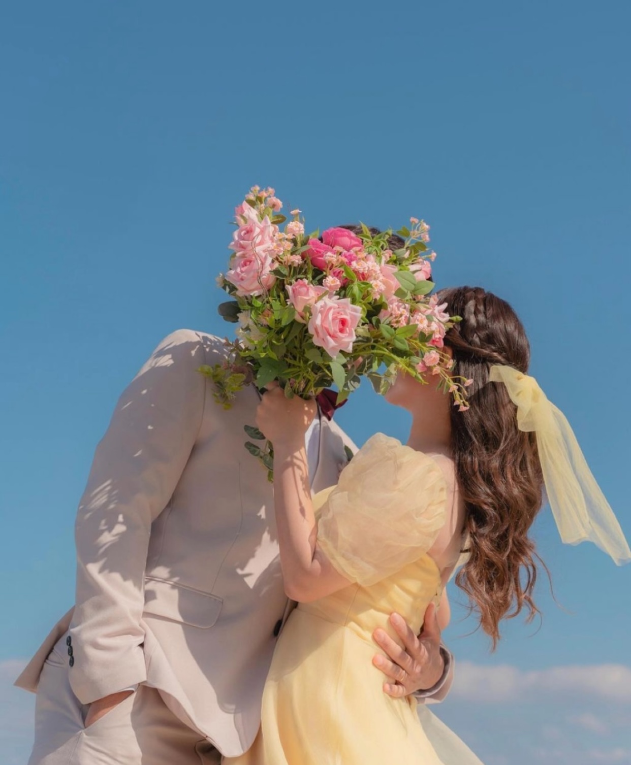 BẠCH NGUYỆT QUANG CỦA LÒNG TÔI