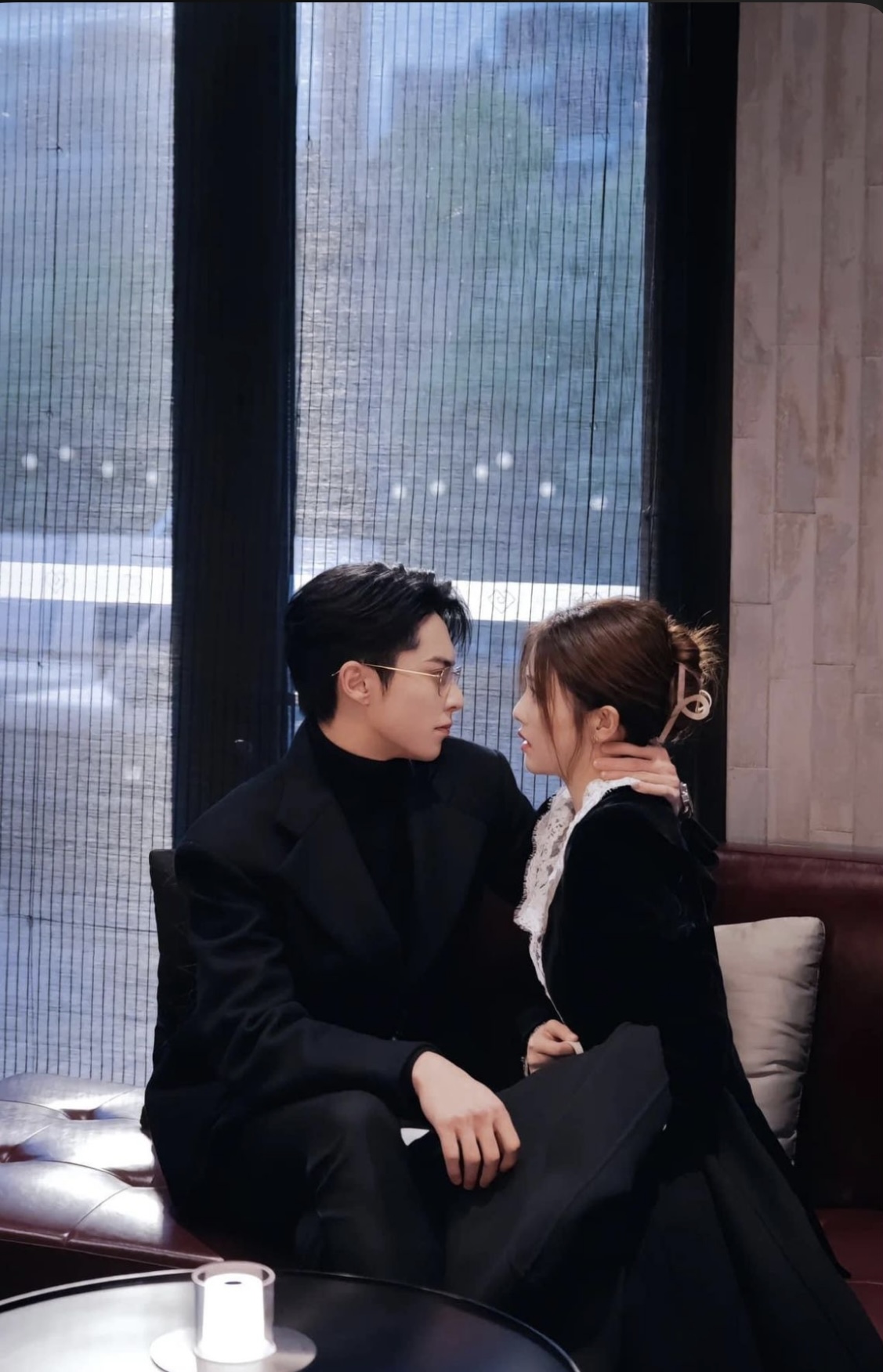 TỈNH YÊU CỦA MINH SƠ