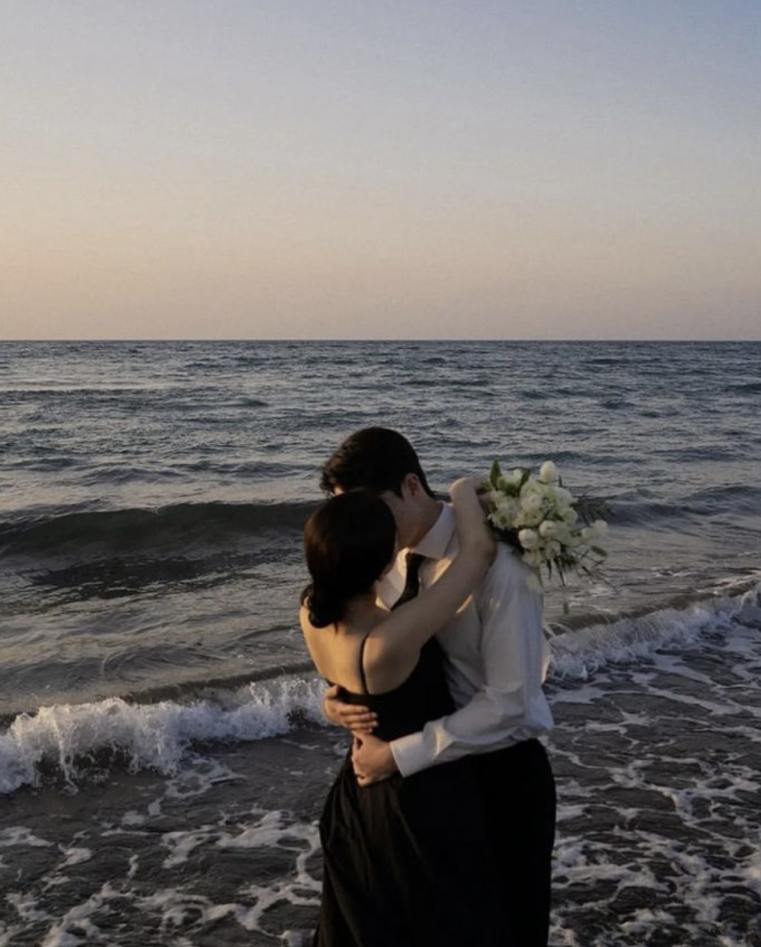 NGƯỜI TÌNH THỨ CHÍN