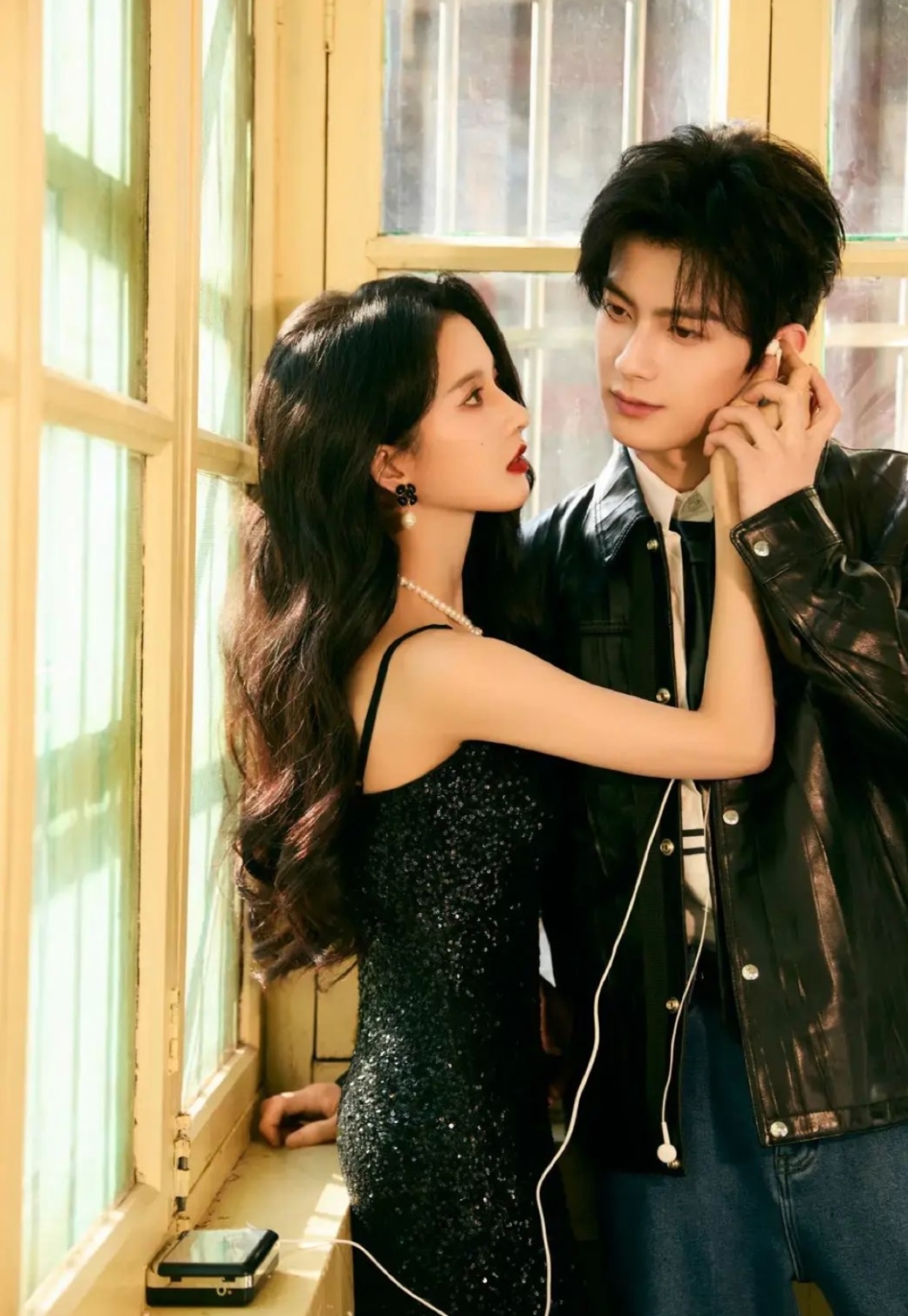 BÍ MẬT YÊU ĐƯƠNG VỚI SẾP