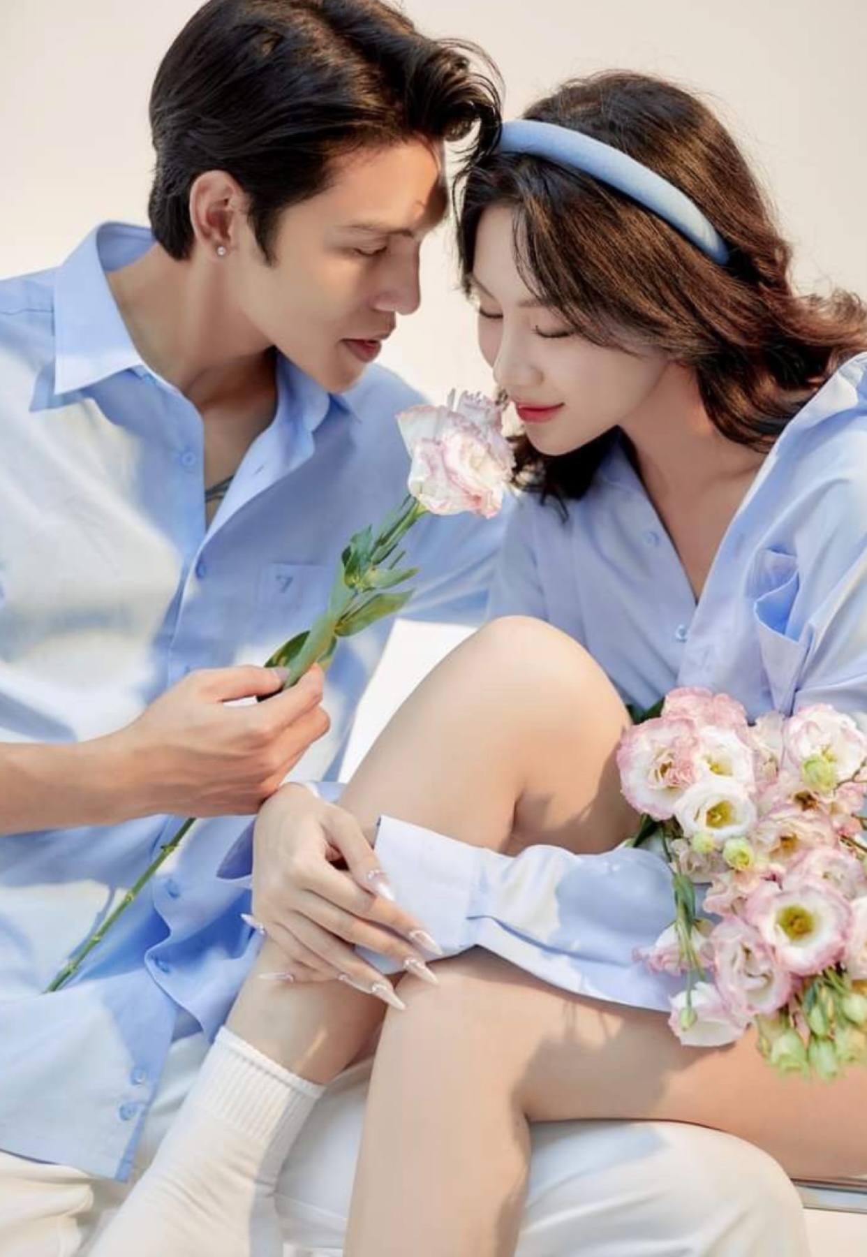 NHẬT KÝ TÌNH YÊU