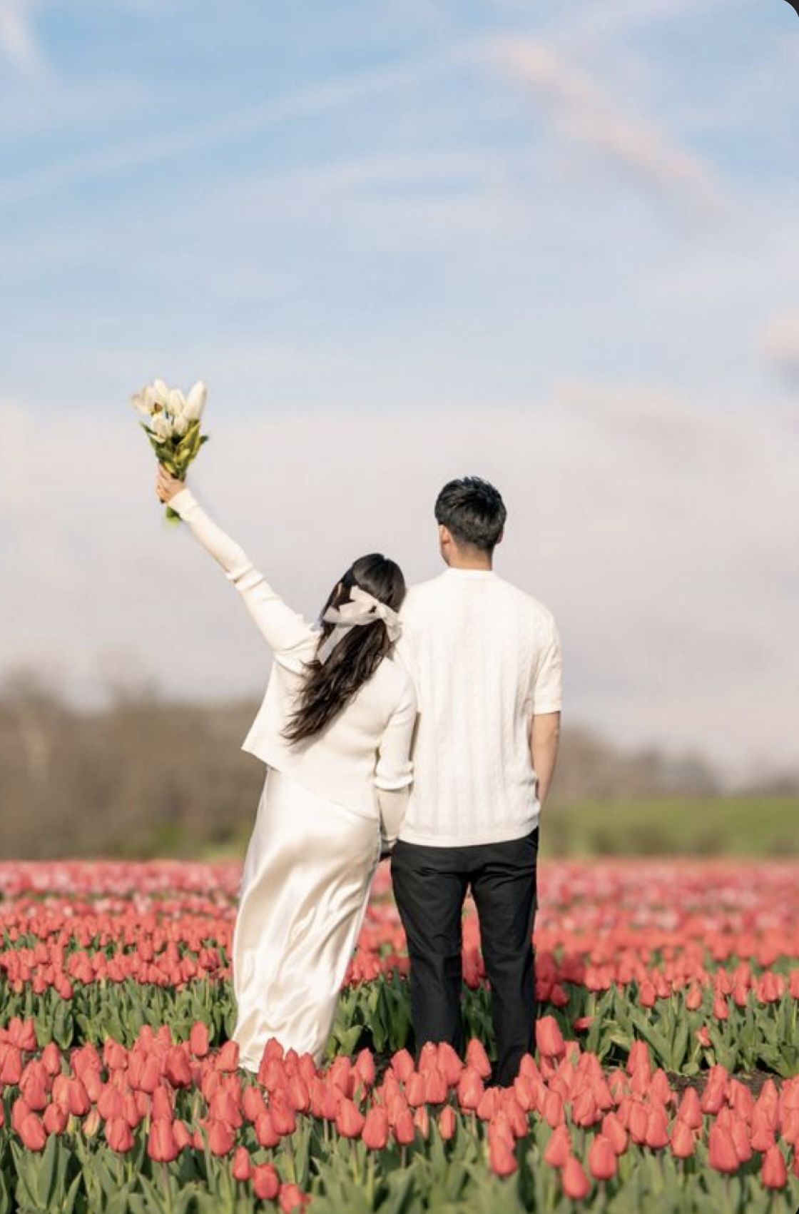 NGƯỜI YÊU TÔI LÀ NAM THẦN