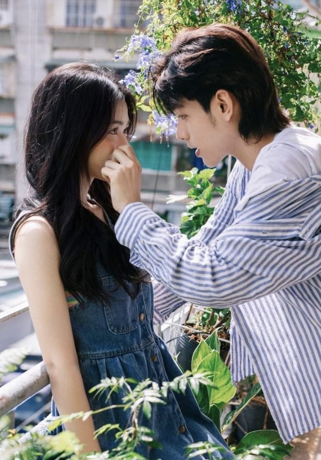 NĂM NĂM HÔN NHÂN