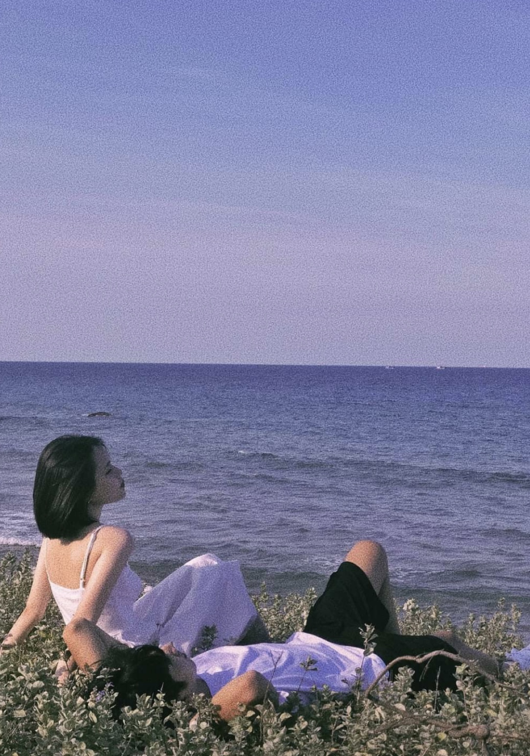 NGỪNG YÊU ANH Ở TUỔI 17