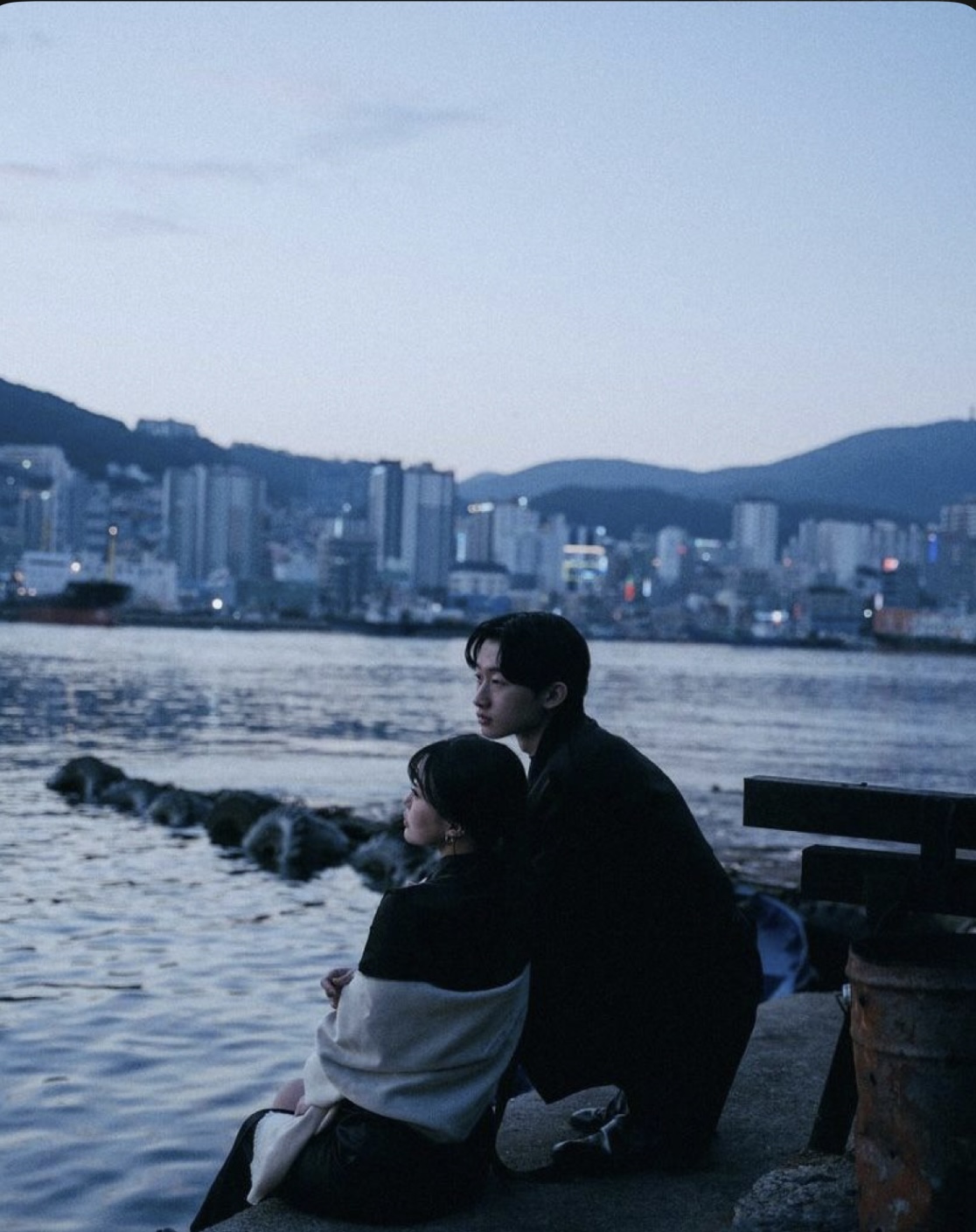 LỜI NGỌT NGÀO GIẢ DỐI