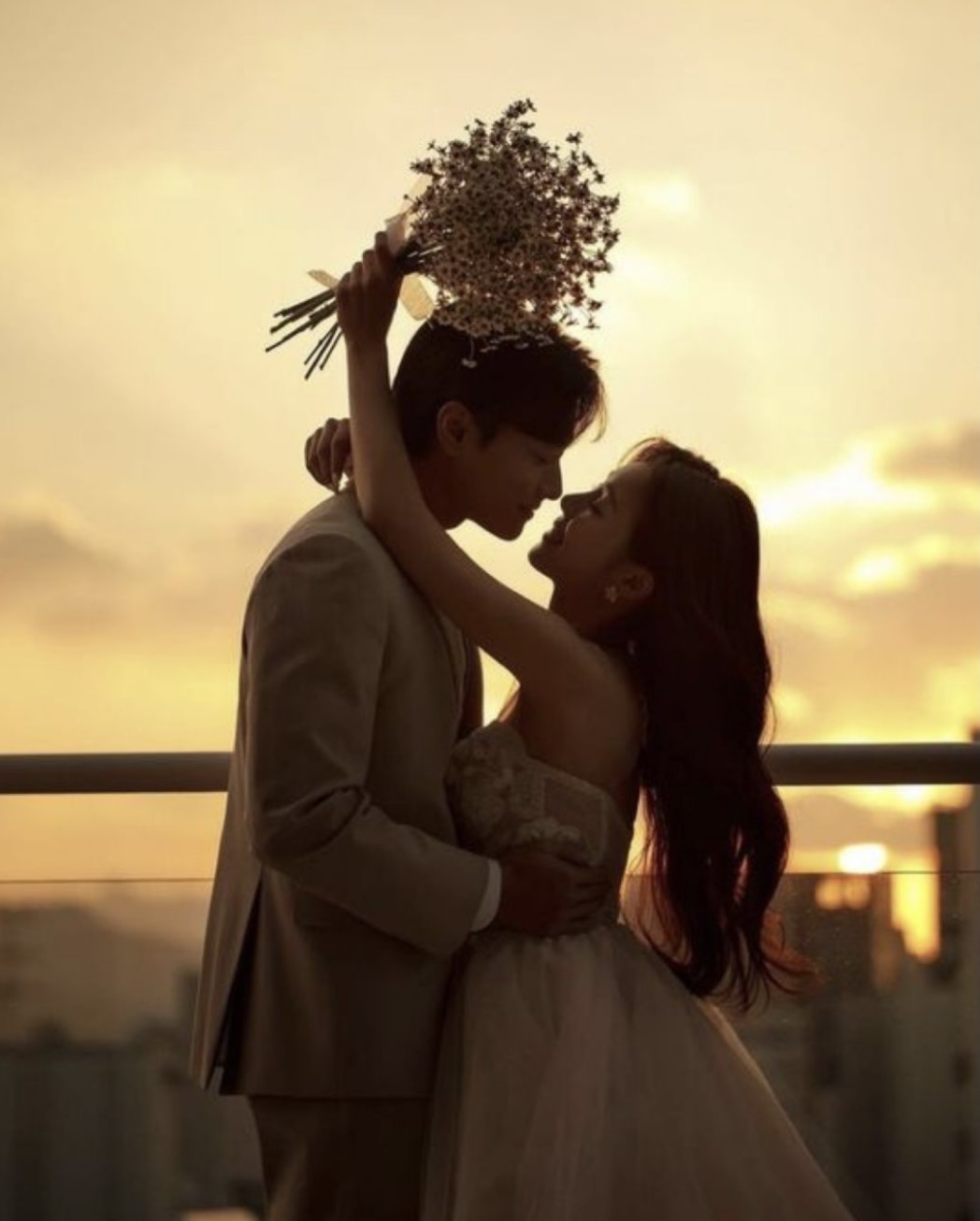 TÌNH YÊU QUAY VỀ