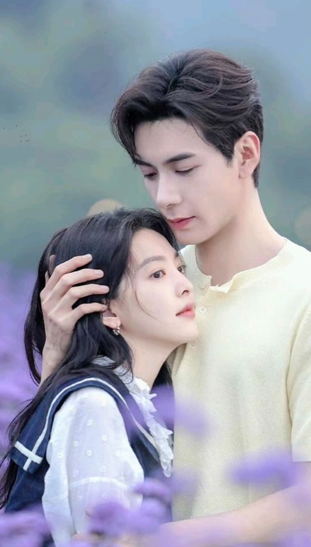 RỜI KHỎI ANH BẮT ĐẦU CUỘC SỐNG MỚI