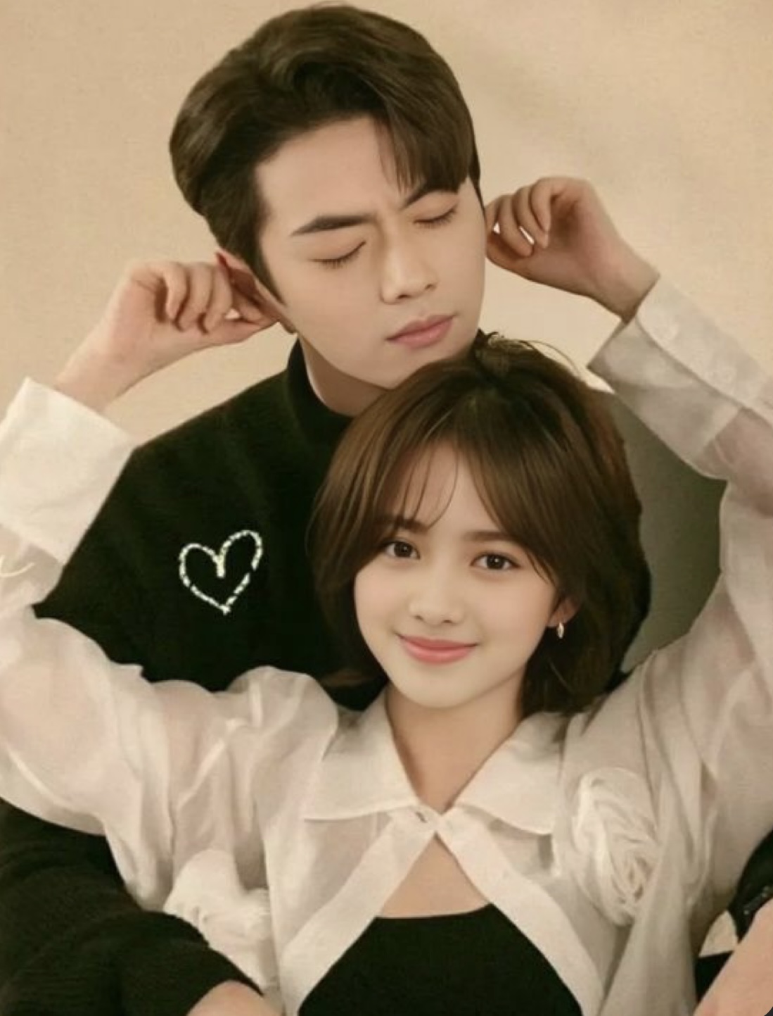 THANH XUÂN TƯƠI ĐẸP