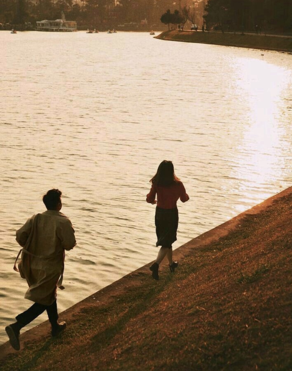 NGÔI SAO SÁNG CỦA LÒNG EM