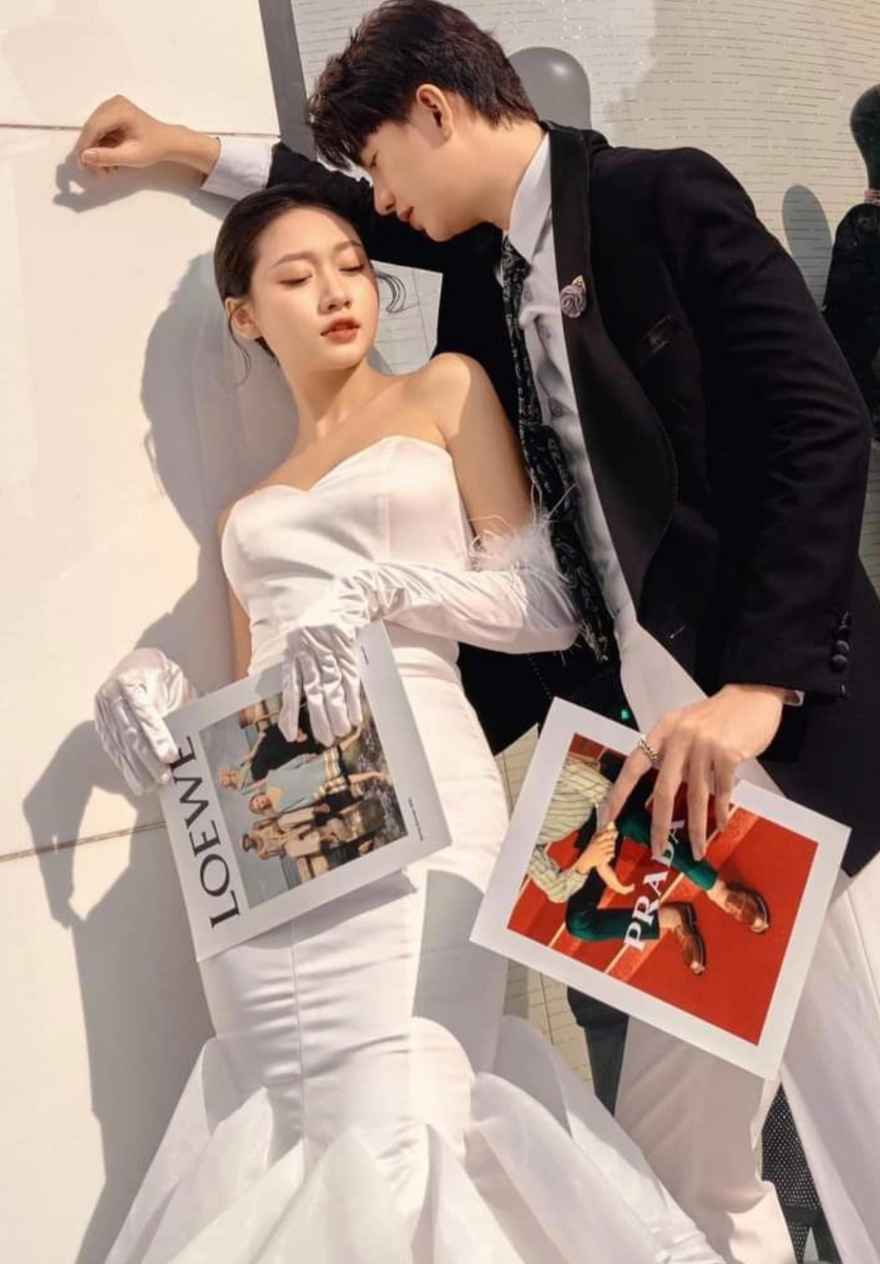 NGƯỜI THAY THẾ full