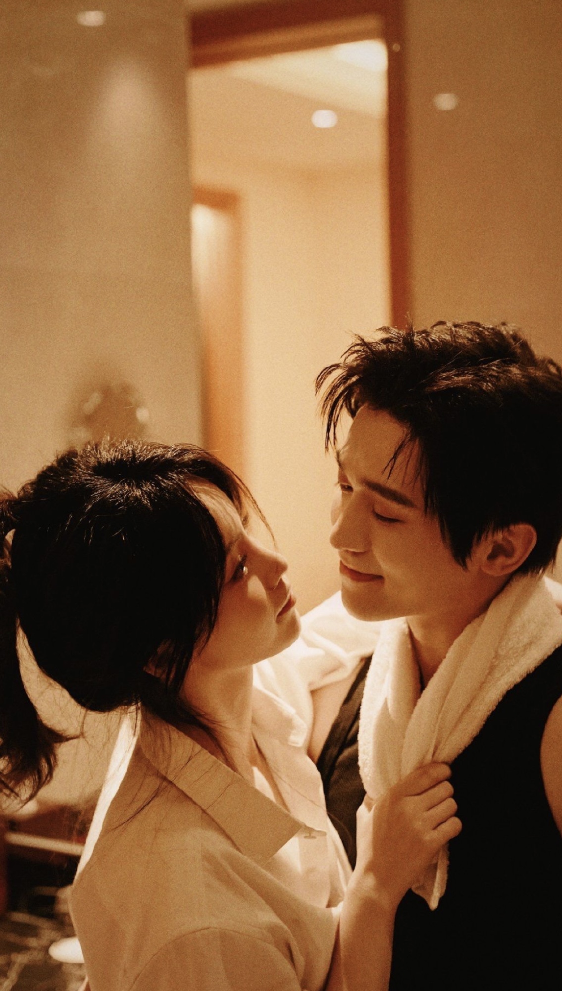 VỢ CHO ANH THÊM MỘT CƠ HỘI NỮA NHÉ