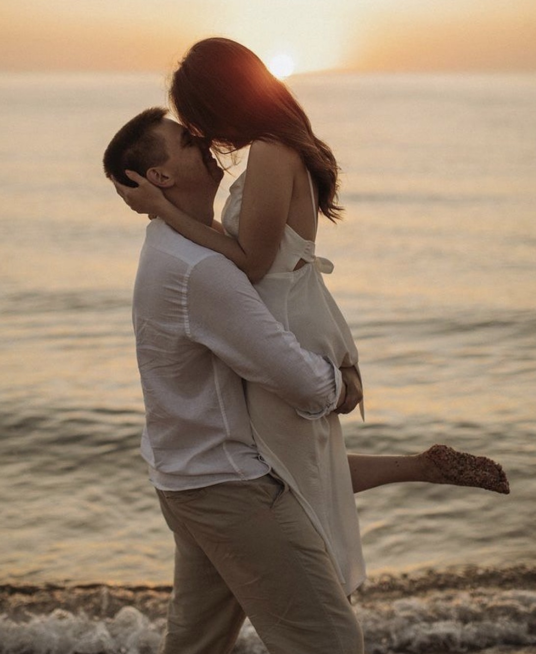 THÍCH ANH TỪ LẦN GẶP MẶT ĐẦU TIÊN