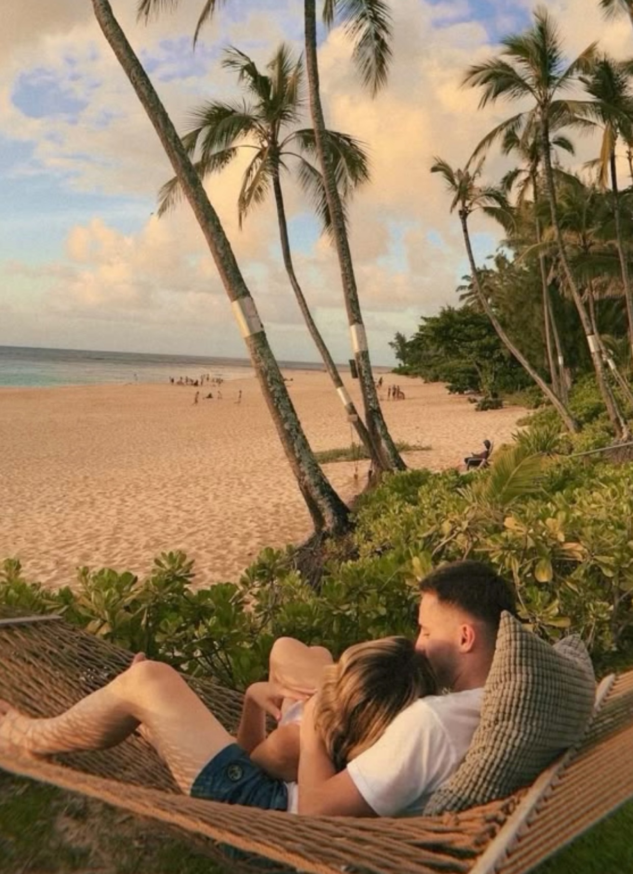 ANH LÀ QUÁ KHỨ CỦA ĐỜI TÔI