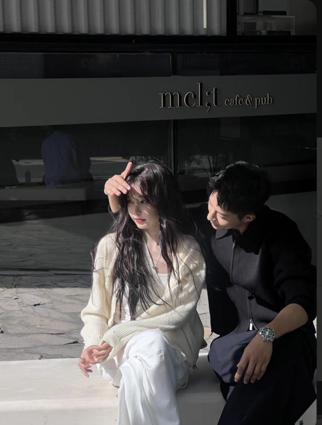 TRÀ XANH CHÍNH HIỆU