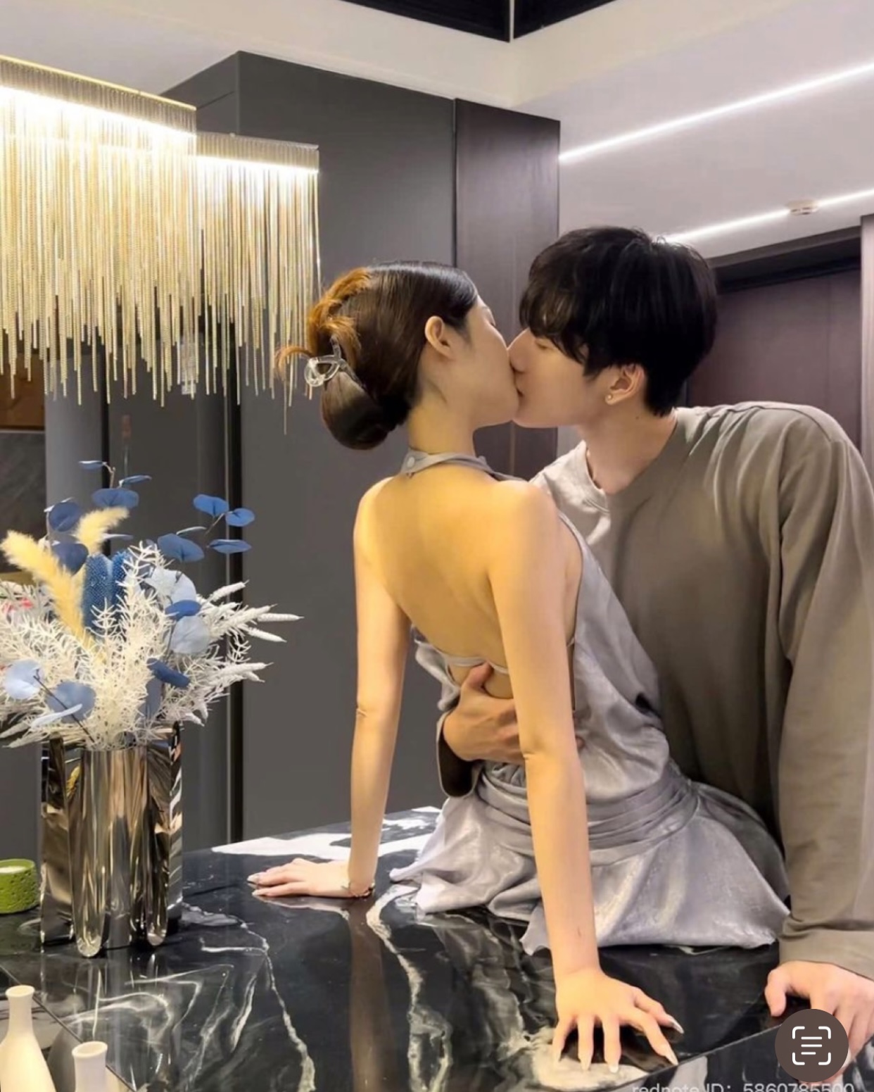 BẾN BỜ TÌNH YÊU