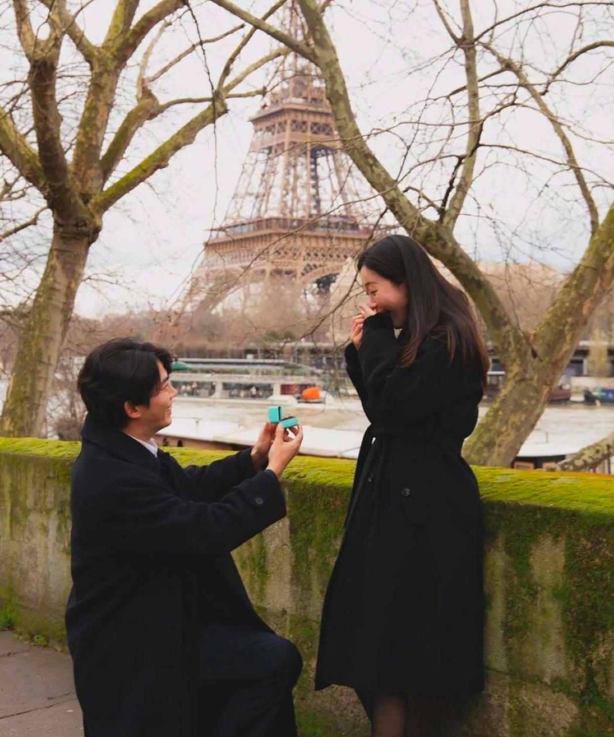 8350 BƯỚC NGOẠI TÌNH