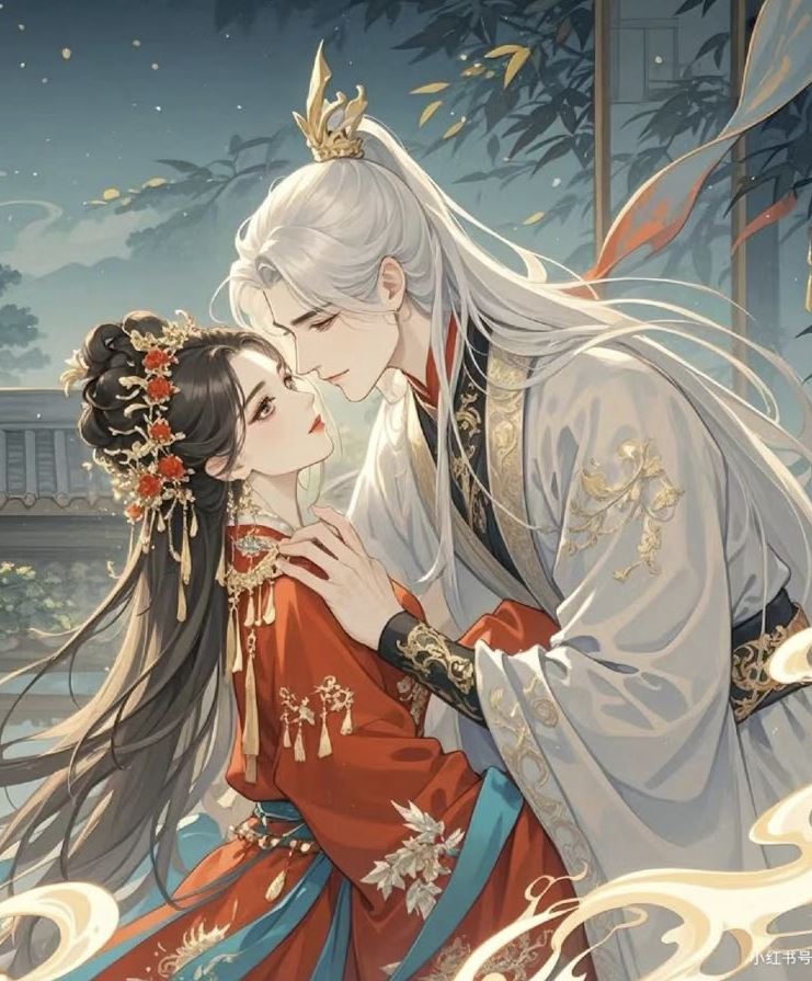 THIÊN HẠ NÀY TA MUỐN ĐỊNH ĐOẠT