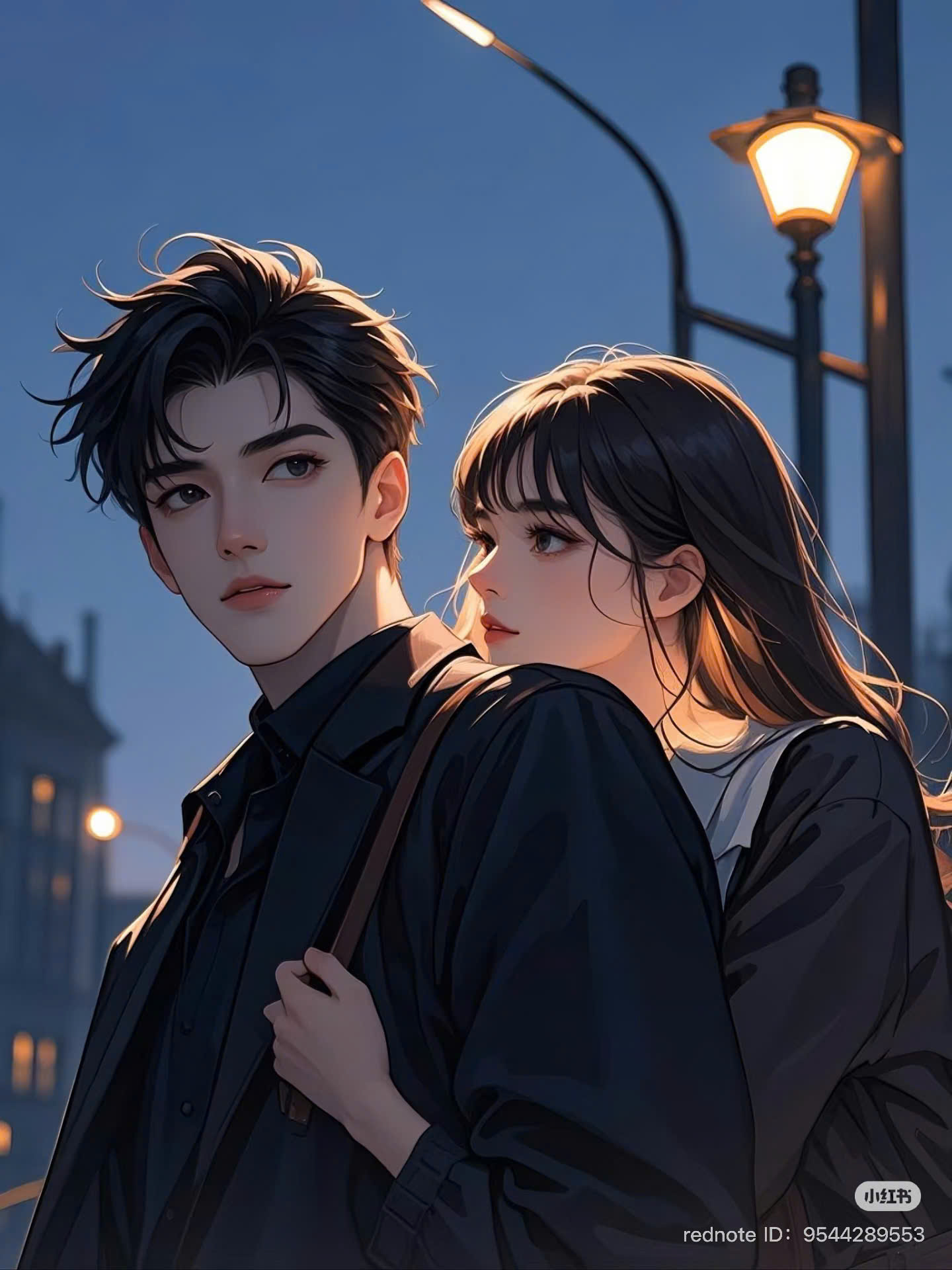 QUAY LẠI TRƯỚC KHI YÊU ANH