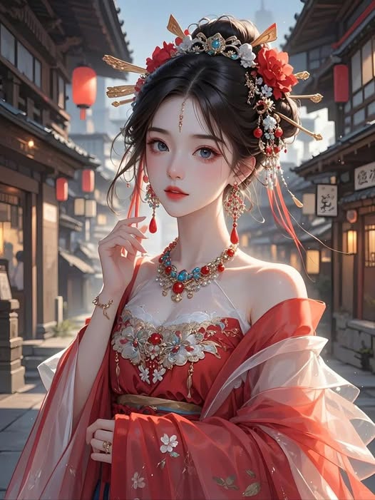 CẢNH MỘNG VỐN LÀ HƯ ẢO