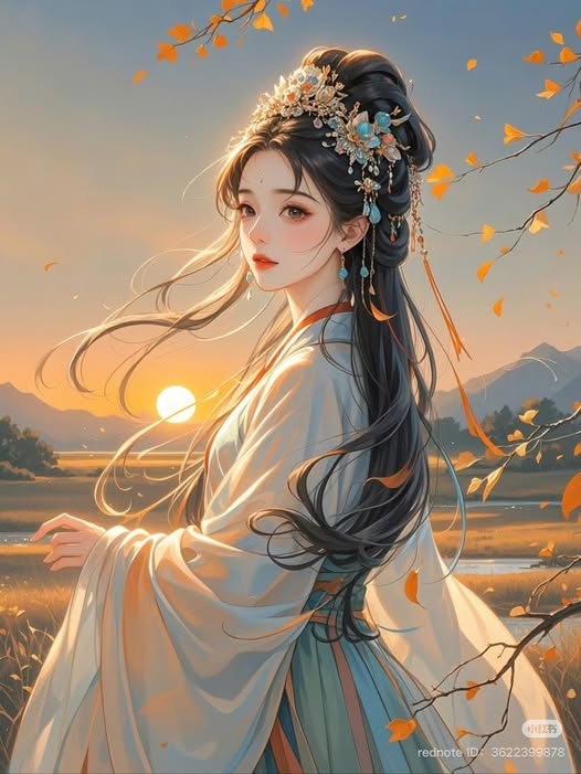 THÊ TỬ HỒI KINH