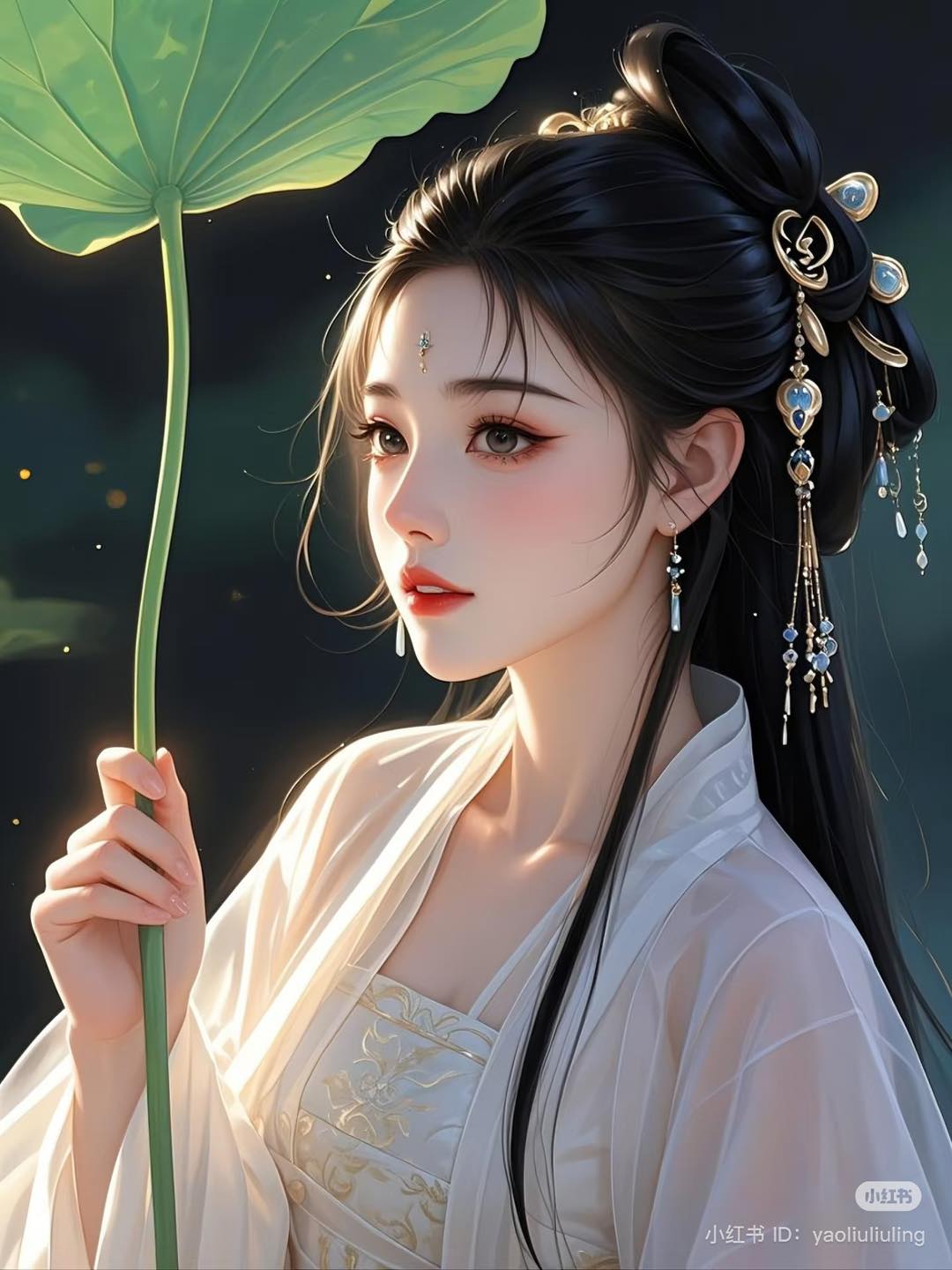 TỎA YÊU KHÓA TÂM