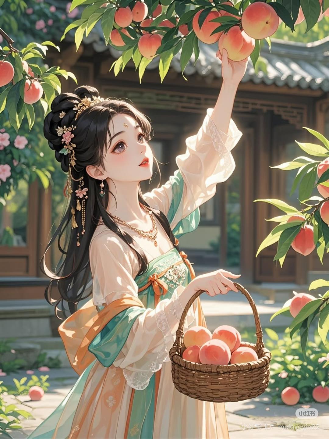 TÚ NỮ ĐẾ VƯƠNG