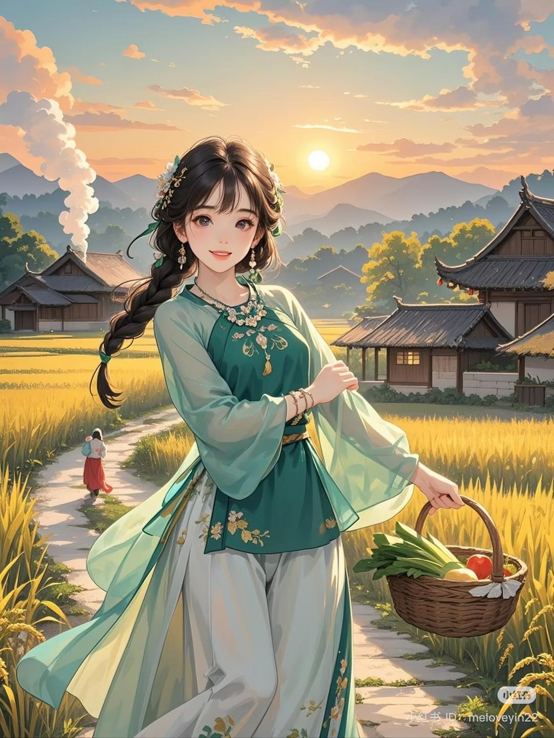 TA VÀ KỸ NỮ THANH LÂU BỊ TRÁO NHẦM KIỆU HOA