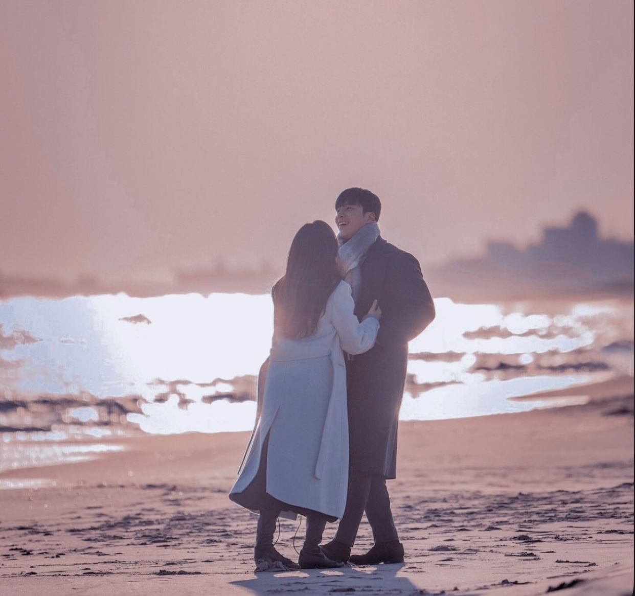 LỜI THÌ THẦM CỦA LỤC TIÊU