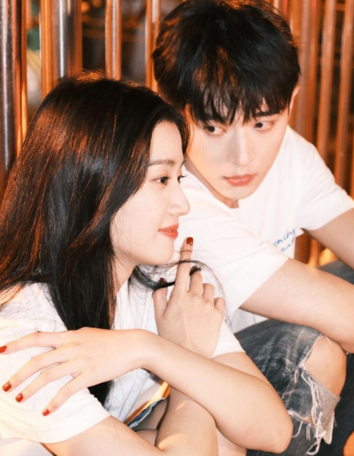 THẬT LÒNG THƯƠNG NHAU