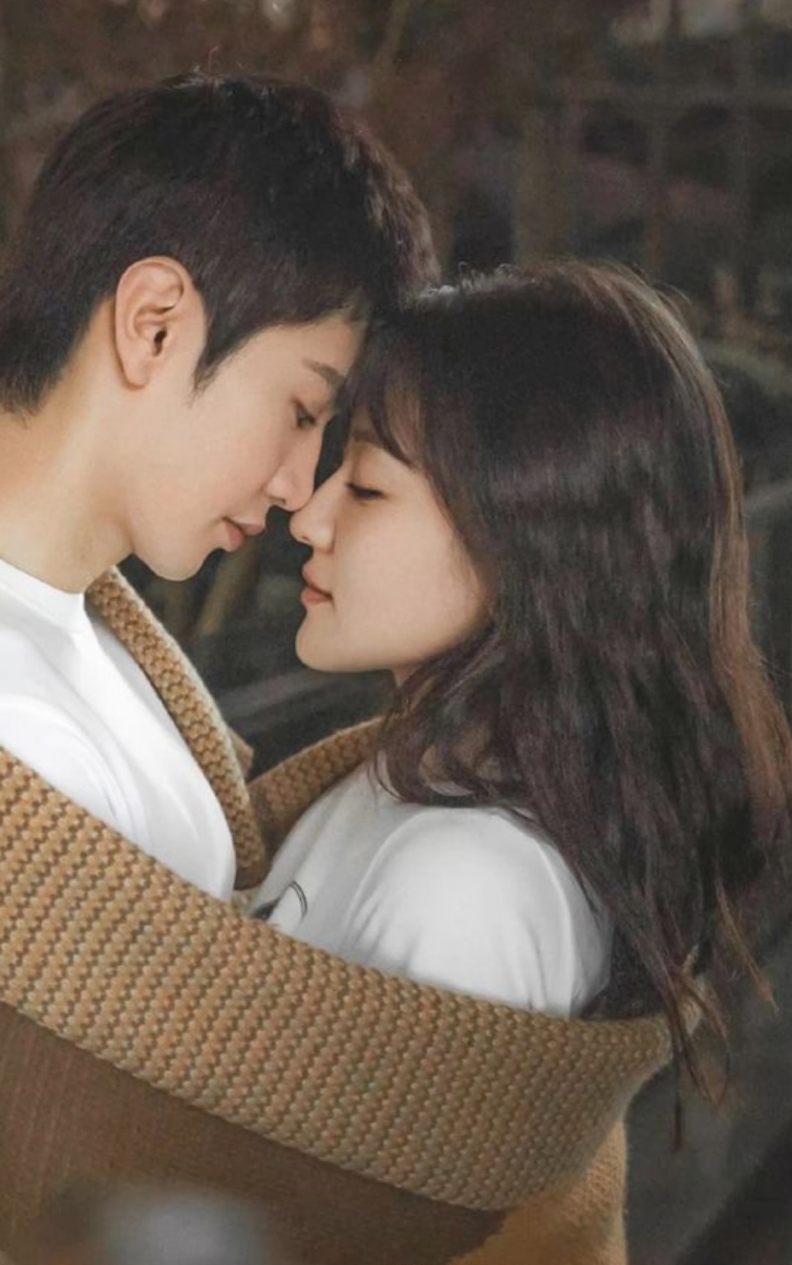 NAM THẦN TỎ TÌNH VỚI TÔI