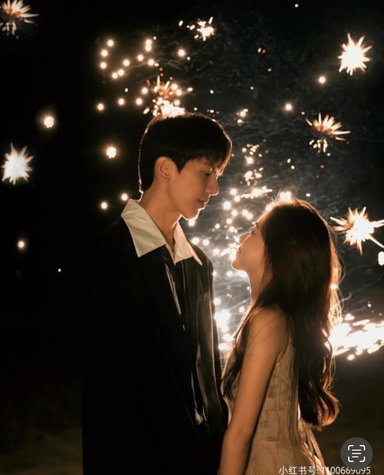 CHẠY TRỐN VÀO TIM ANH