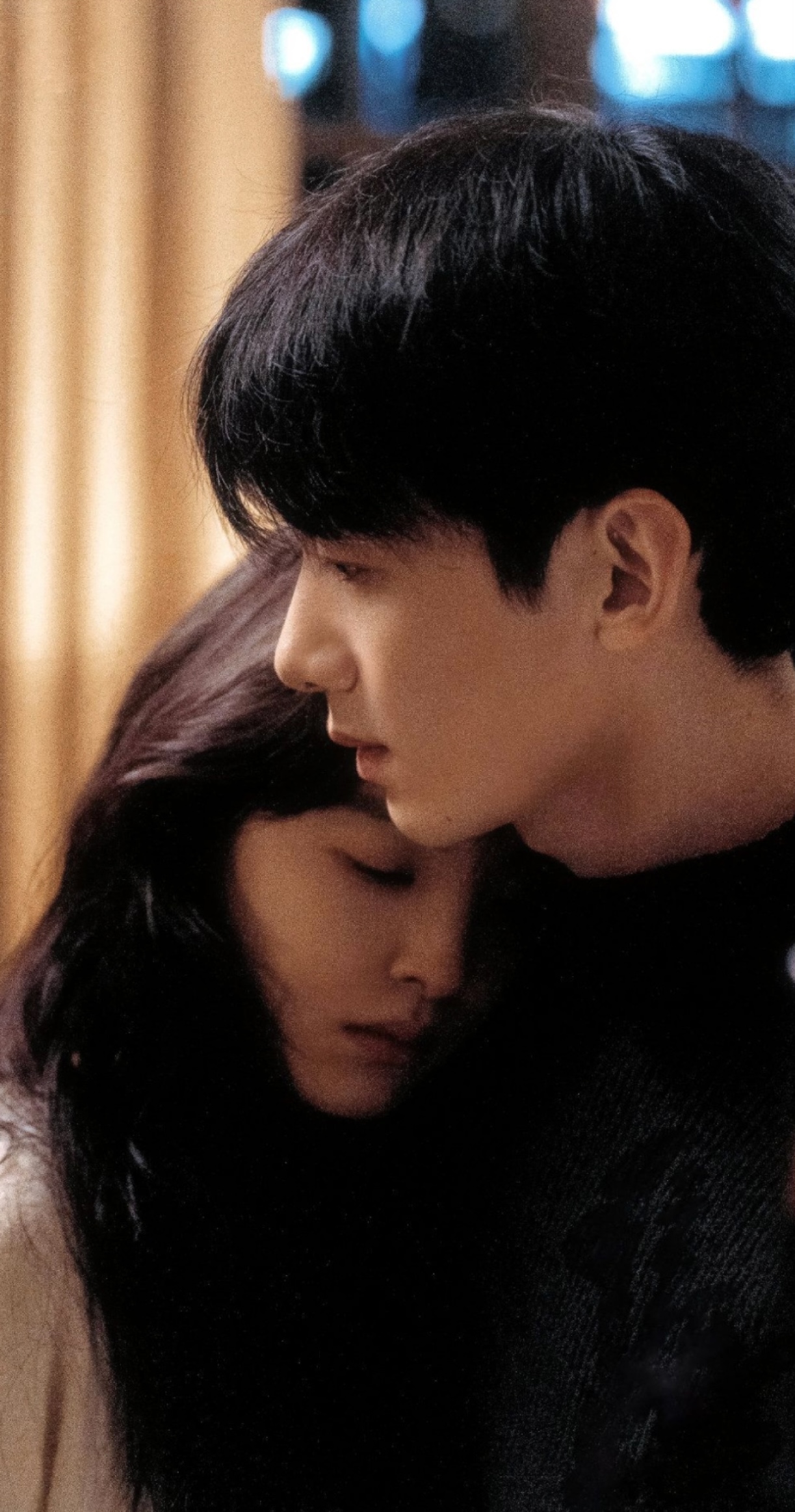 CHÚNG TA KHÔNG LY HÔN NỮA