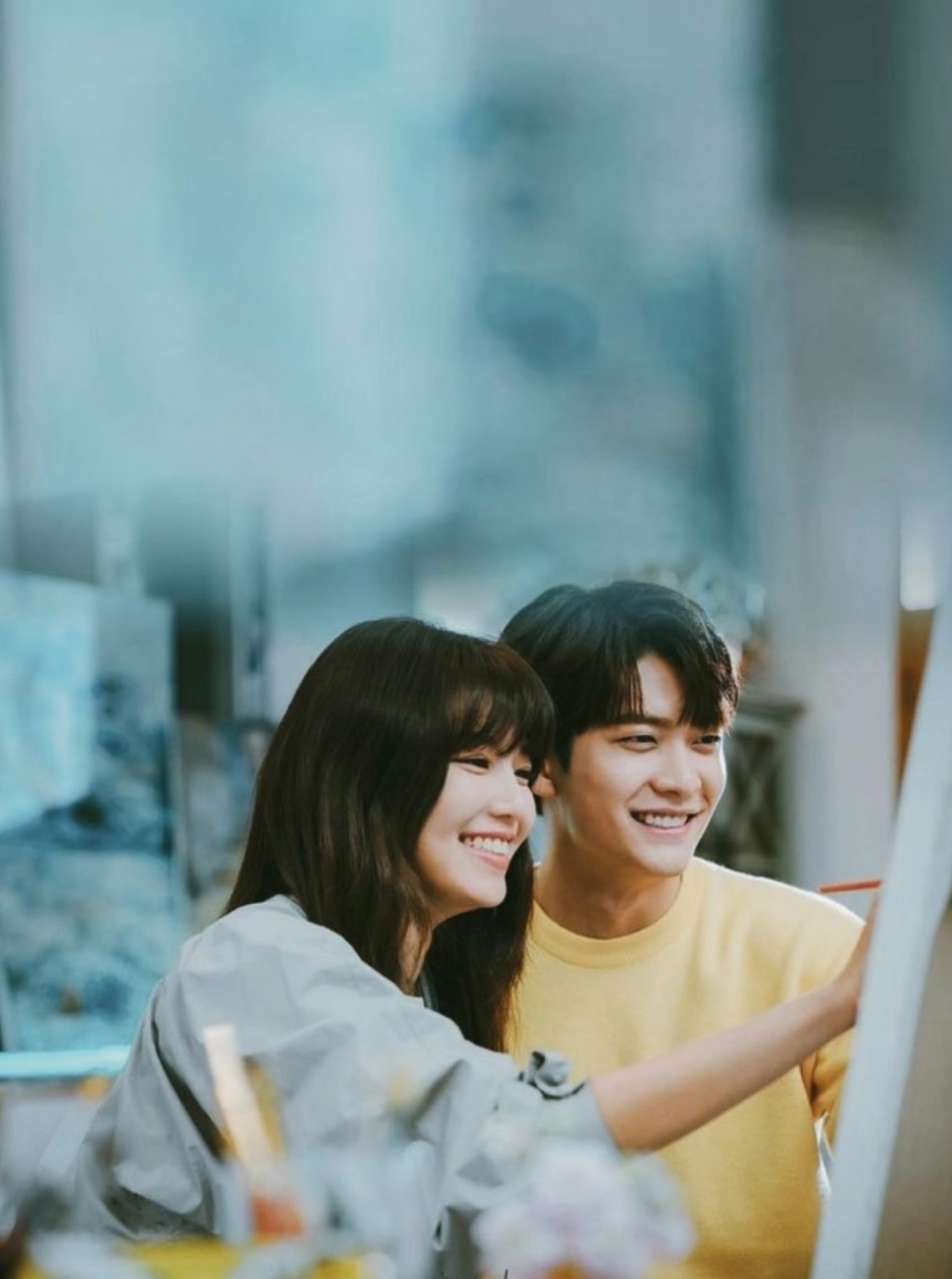 KẾ HOẠCH CƯA ĐỔ VỢ TƯƠNG LAI