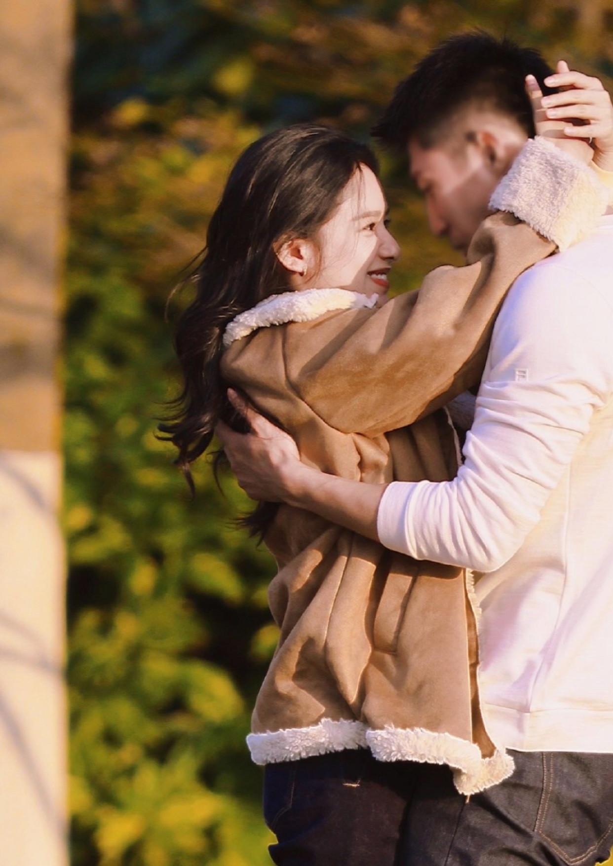 GIẤC MỘNG MÊ MUỘI